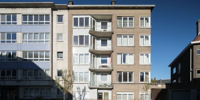 Appartement te koop in Sportstraat 76, 9000 Gent