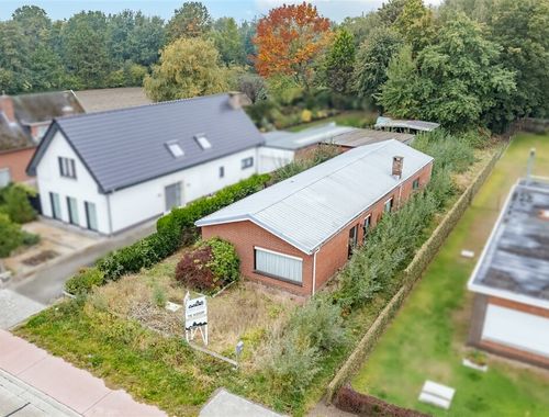                                         Woning te koop in Kemzeke, € 299.000
