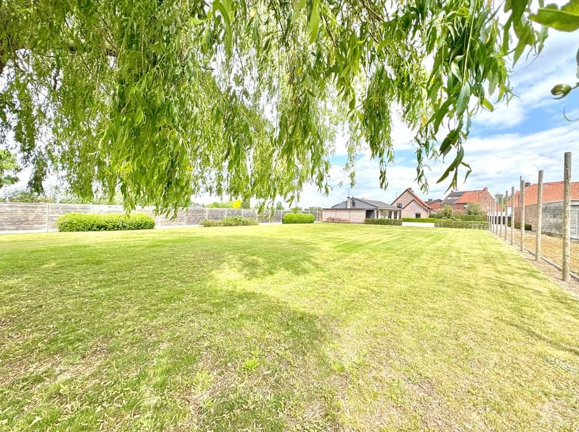 Maison à vendre
                    à 8790 Waregem