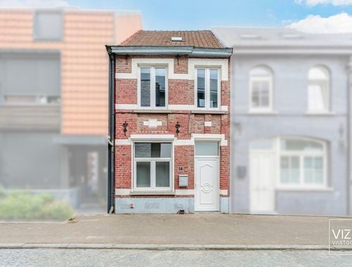                                         Woning te koop in Meerbeke, € 289.000
