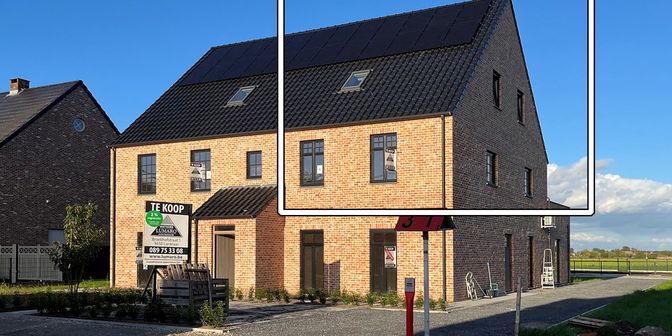 Appartement te huur in Kantonsweg 107 - a bus 101, 3650 Rotem