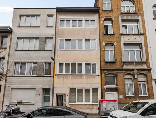                                         Appartement à vendre à Wilrijk, € 179.000
