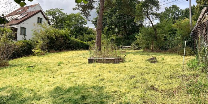 Terrain à vendre à Rue de La Hulpe 25, 1331 Rosières