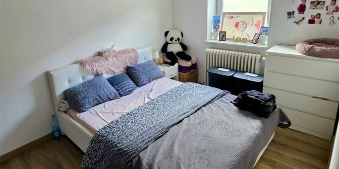 Appartement te huur in 8587 Spiere