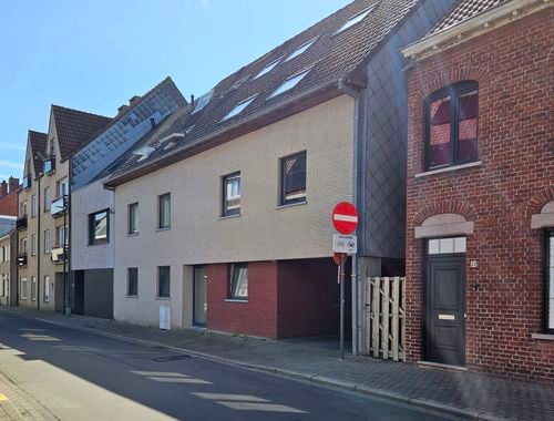                                        Duplex à louer à Torhout, € 825
