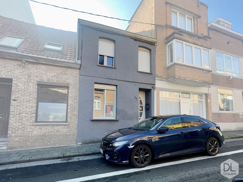 Huis te koop
                    in 7700 Moeskroen