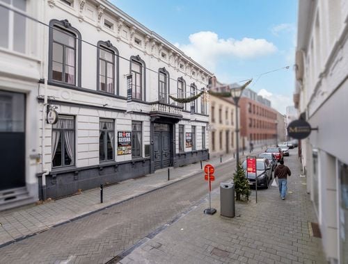                                         Appartementsgebouw te koop in Turnhout, € 645.000
