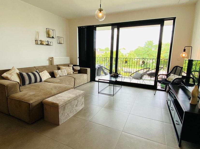Appartement à louer
                    à 3550 Zolder