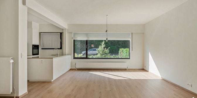 Appartement te koop in Donksesteenweg 51 bus 0001, 2930 Brasschaat