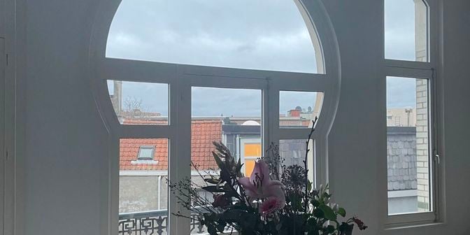 Appartement te koop in Ooievaarstraat, 2060 Antwerpen