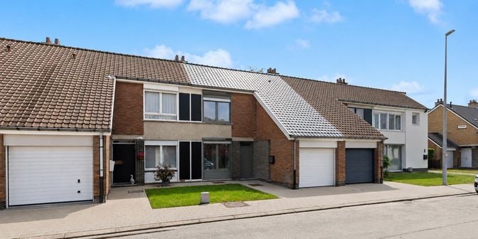Maison à vendre à Stokveldelaan 15, 8200 Sint-Andries