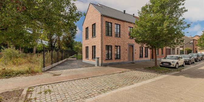 Huis te koop in Rijweg 1, 2870 Puurs