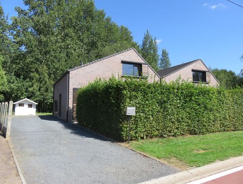                                         Maison à louer à Zolder, € 1.175
