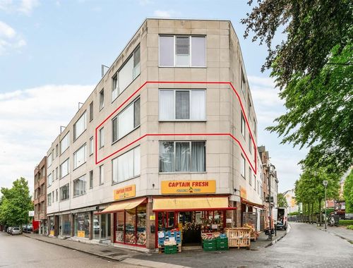                                         Appartement te koop in Turnhout, € 205.000
