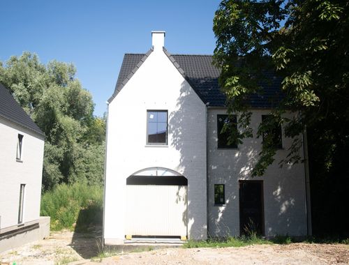                                         Maison à vendre à Meldert, € 747.500
