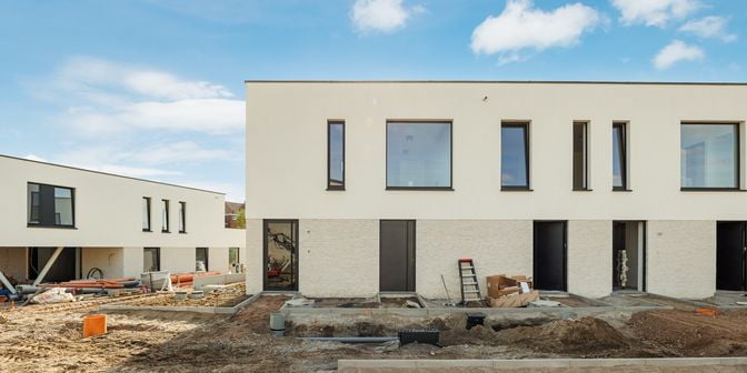 Huis te koop in Wahisstraat 202, 8930 Menen