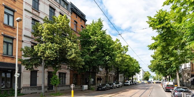 Huis te koop in Emiel Banningstraat 16, 2000 Antwerpen