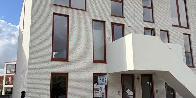 Appartement te huur in 8800 Roeselare