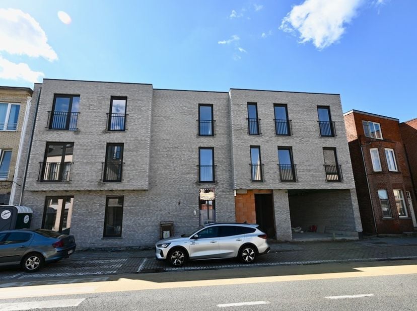 Appartement à vendre
                    à 2400 Mol