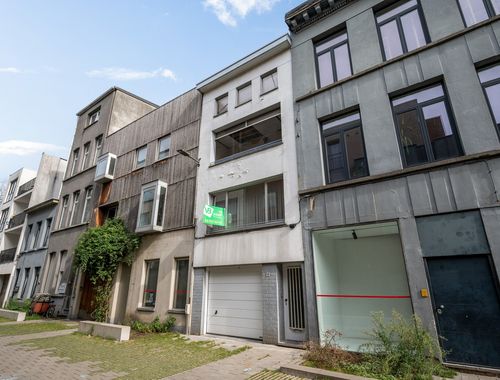                                         Woning te koop in Borgerhout, € 349.000
