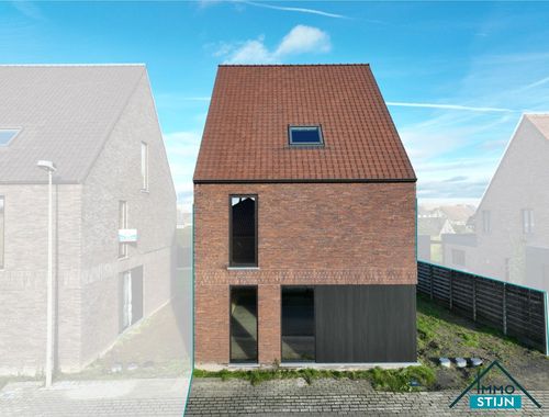                                         Maison à vendre à Veldegem, € 474.631
