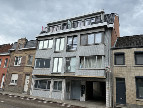                                         Appartement te koop in Tongeren, € 149.000
