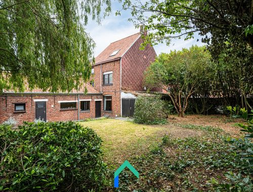                                         Maison à vendre à Tielt, € 315.000
