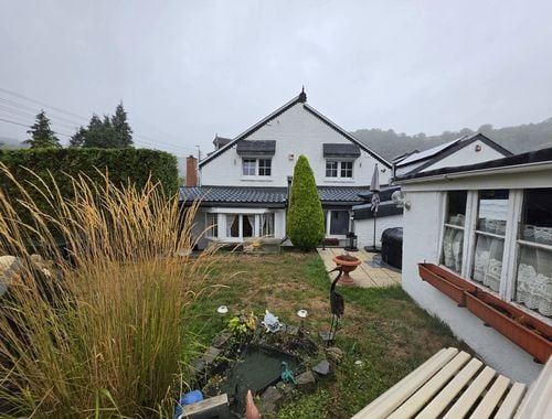                                         Maison à vendre à Fraipont, € 239.000
