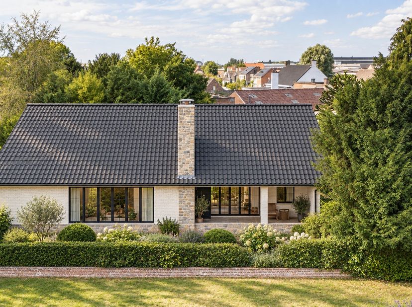 Maison à vendre à Wakkensteenweg 150,
                    8710 Wielsbeke