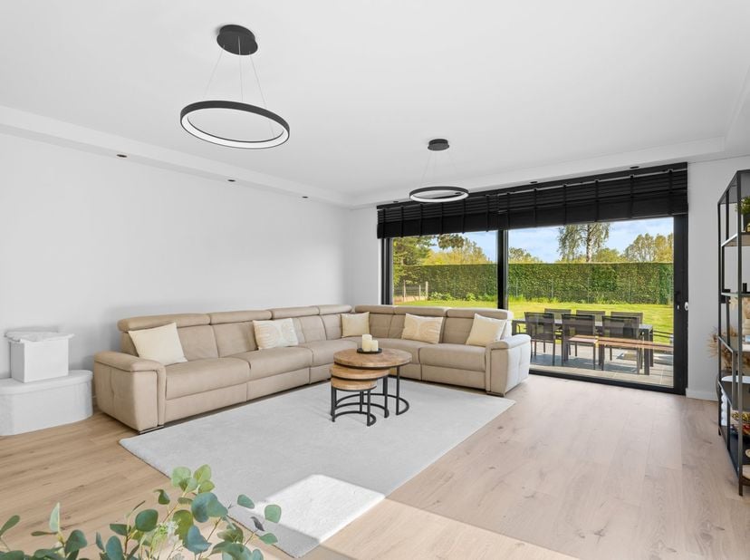 Maison à vendre
                    à 9800 Deinze