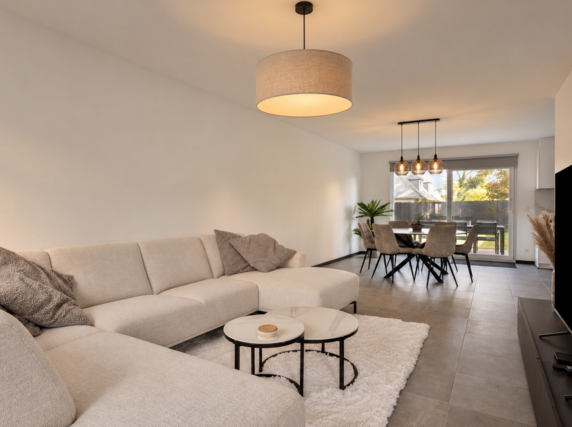 Huis te koop in Grote Steenweg 127 bus H,
                    3440 Halle-Booienhoven