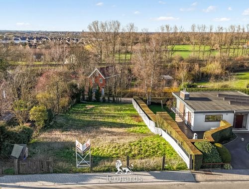                                         Terrain à bâtir à vendre à Menen, € 192.000
