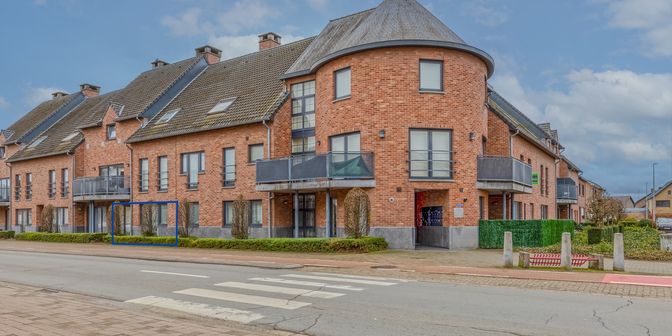 Appartement te koop in Koning Albertlaan 33 bus 04, 3630 Mechelen-aan-de-Maas