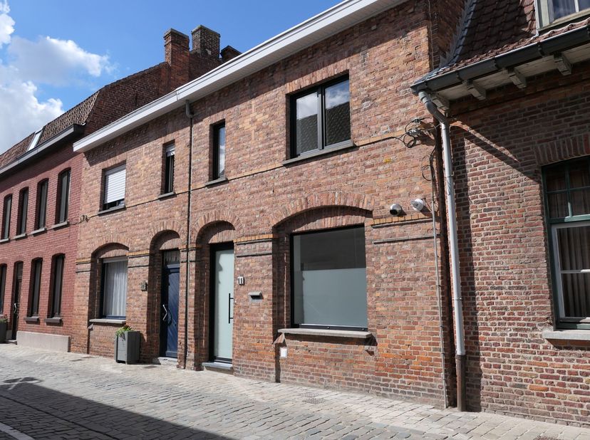 Huis te huur in Donkerstraat 11,
                    8940 Wervik