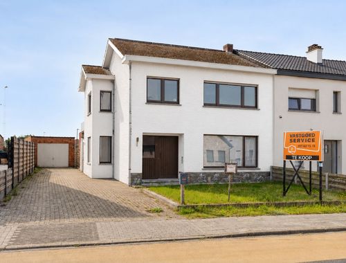                                         Woning te koop in Dessel, € 339.000

