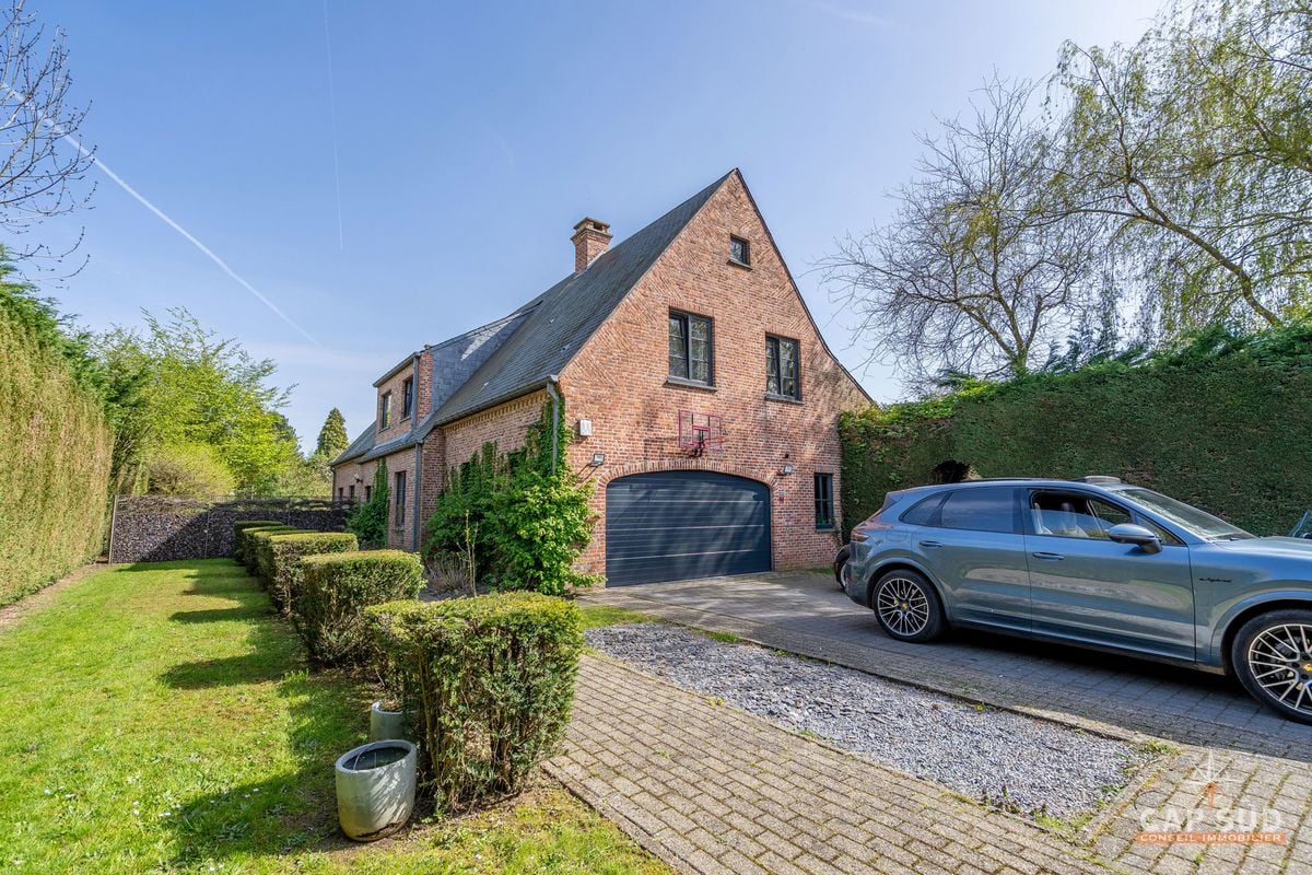 Huis te koop