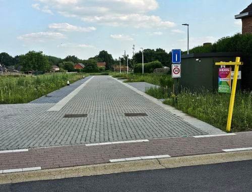                                         Bouwgrond te koop in Zolder, € 135.000
