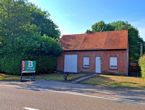                                        Woning te koop in Geel, € 219.000
