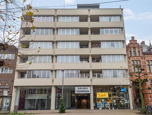                                         Commercieel Gebouw te koop in Turnhout, € 189.000
