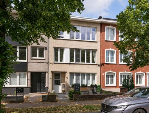                                         Appartement te koop in Wilrijk, € 389.000
