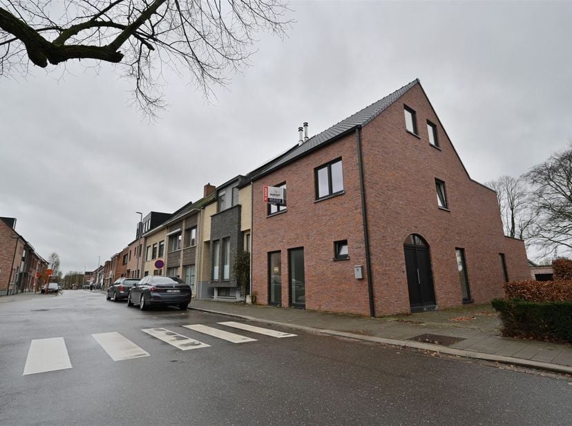 Maison à vendre à Zwanenberg 67,
                    2270 Herenthout