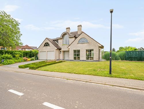                                         Villa à vendre à Everberg, € 1.060.000
