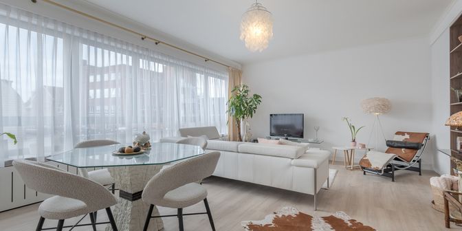 Appartement à vendre à Ankerstraat 44 boîte 3, 9100 Sint-Niklaas