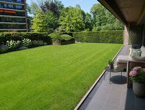                                         Appartement à vendre à Uccle, € 520.000
