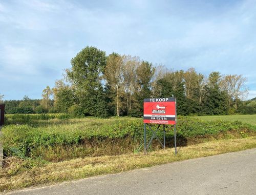                                         Bouwgrond te koop in Vorst, € 209.000
