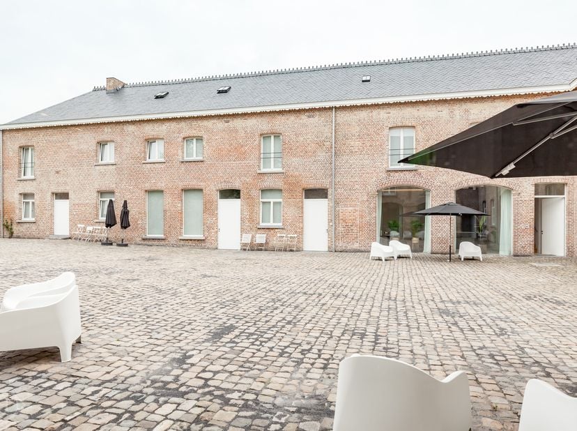 Appartement te huur in Kerkdreef 4 bus 05,
                    3210 Linden