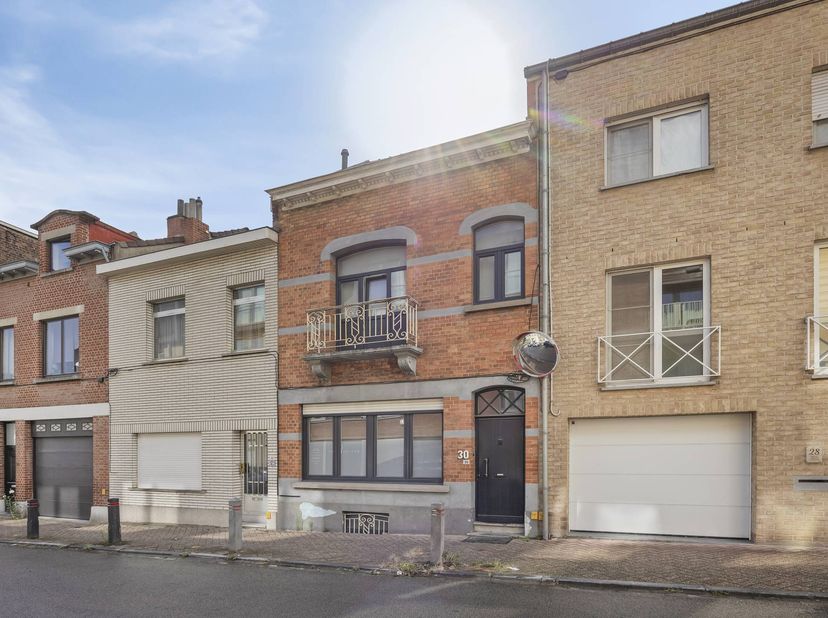 Huis te koop in Hendrik Drapsstraat 30,
                    1853 Strombeek-Bever