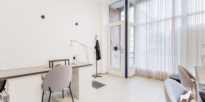 Bien professionnel à louer à 6061 Montignies-sur-Sambre