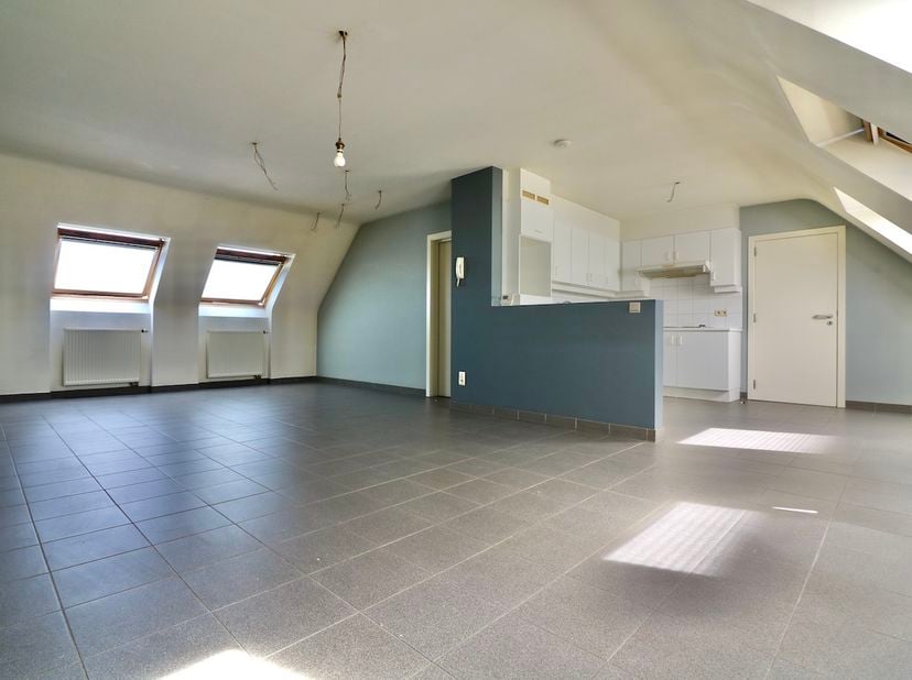 Appartement à louer
                    à 9900 Eeklo