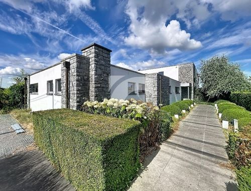                                         Villa te koop in Henri-Chapelle, € 349.000
